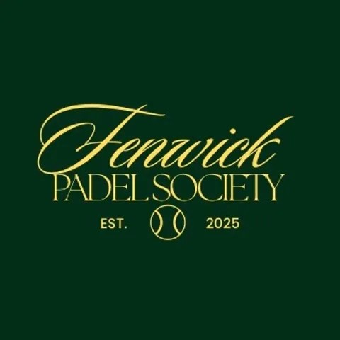 Fenwick Padel Society