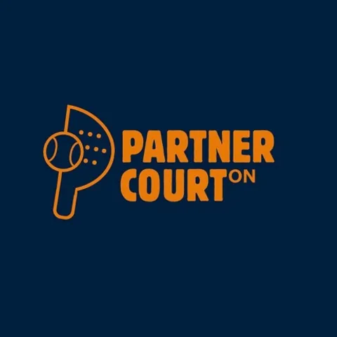 Partner On Court