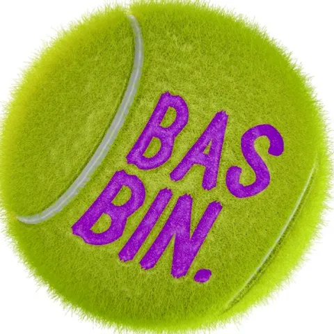 BASBIN PADEL SOCIETY