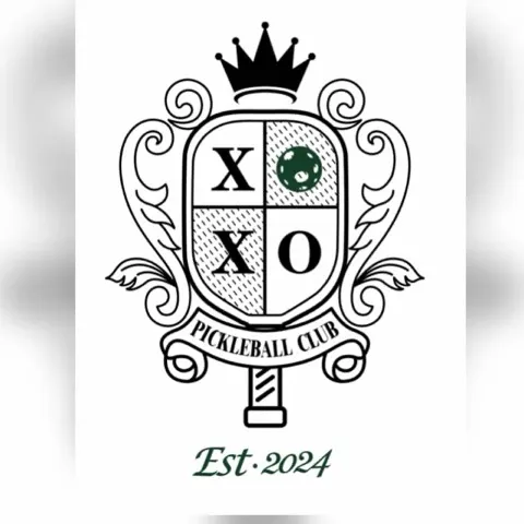 XOXO PickleClub