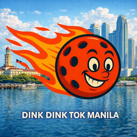 Dink Dink Tok Manila
