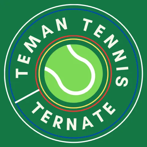 TTT [Teman Tennis Ternate] 