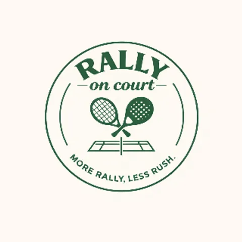 Rally On Court [Padel]