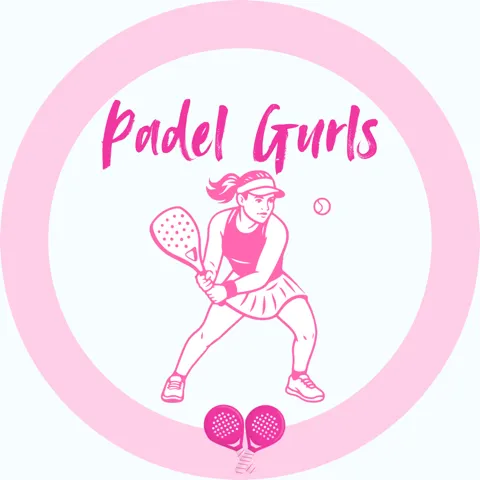 Padel Gurls