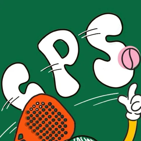 CPS - Club Padel & Social