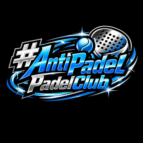 #AntiPadelPadelClub