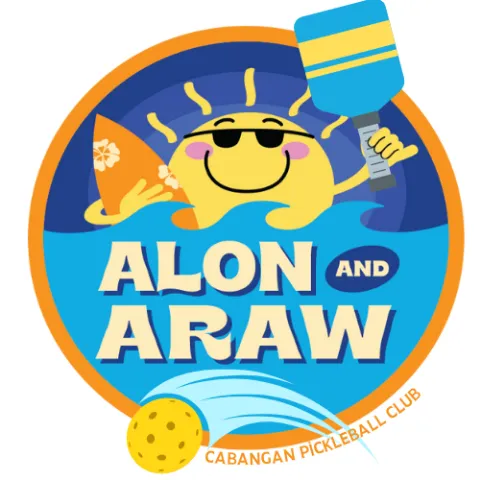 Cabangan Pickleball Club (Alon and Araw)
