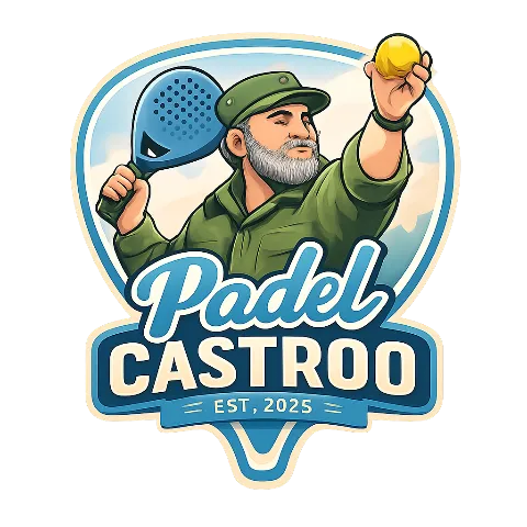 PadelCastroo