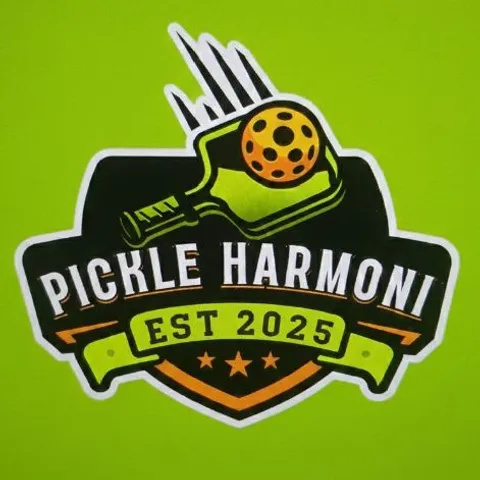 Pickle Harmoni 