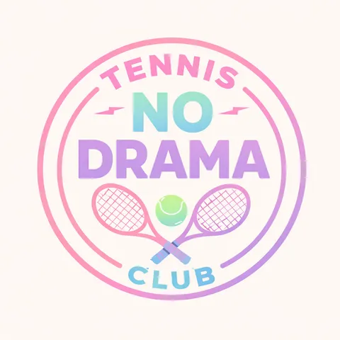 Tennis No Drama