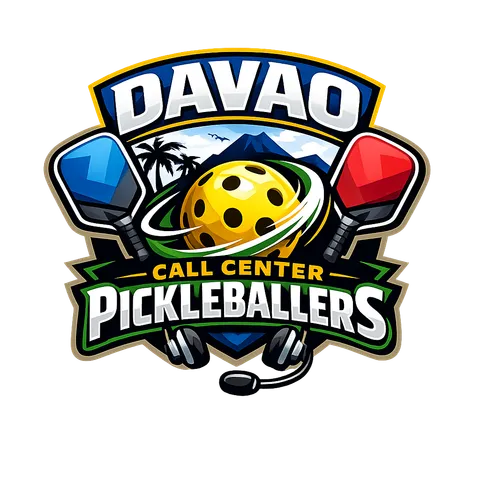 Davao Call Center Pickleballers