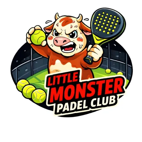 Little Monster Padel Club