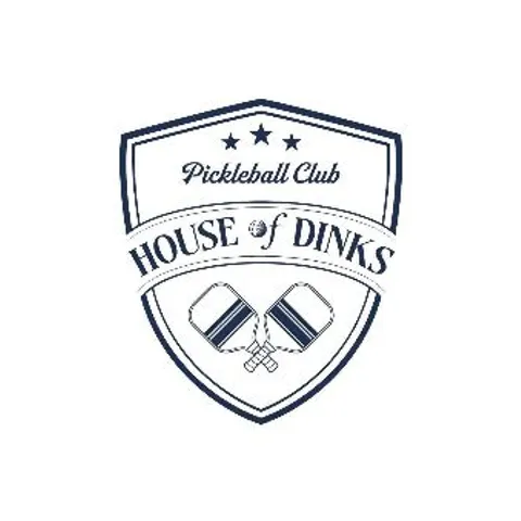 House Of Dink Pickleball Club