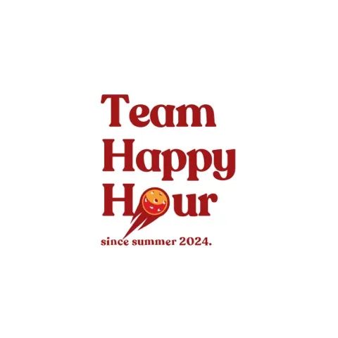 Team Happy Hour