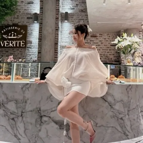 Joey Dinker social 246 quận 7 Himlam