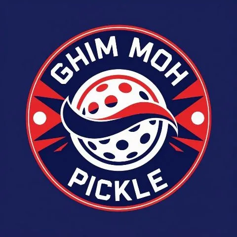 Ghim Moh Pickle