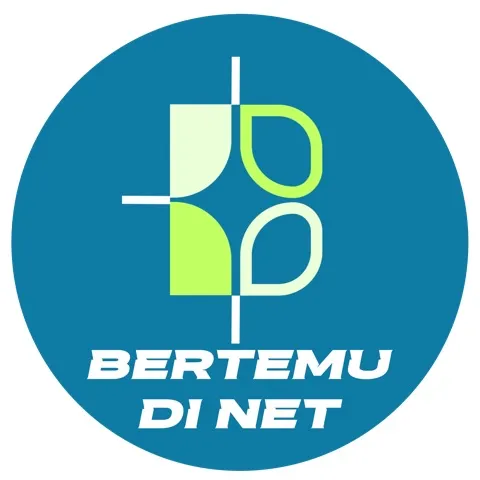 BERTEMU DI NET