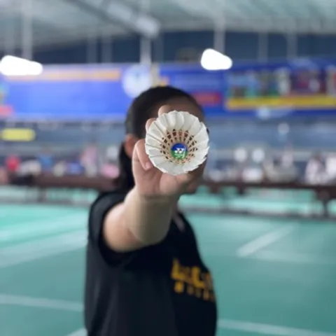 SAIGON VY SMASH CLUB