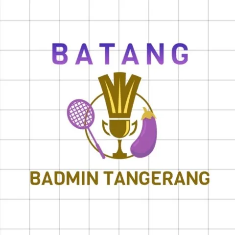 BaTang (badmin tangerang)