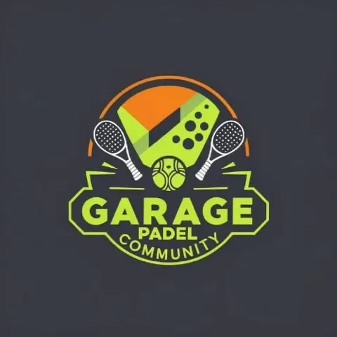 Garage Padel Comunity