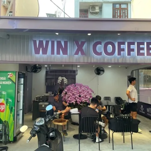 Win X Pickleball Quận 4