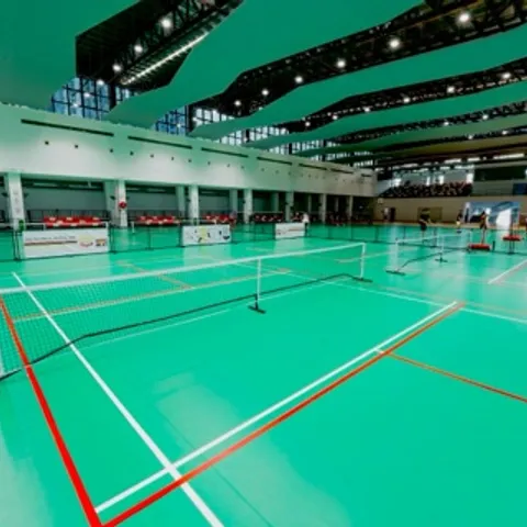 ASKL Pickleball 🥒🏓