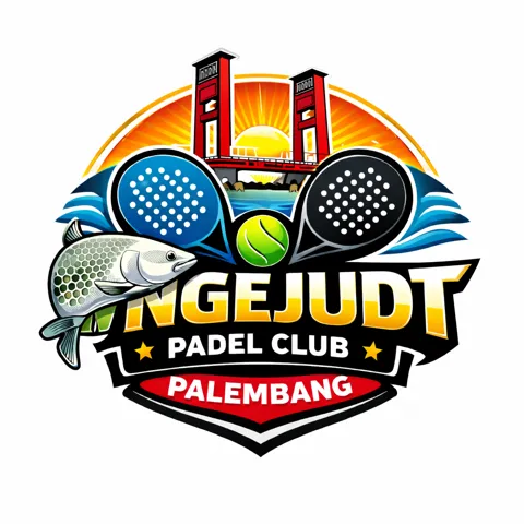 Ngejudt Padel 