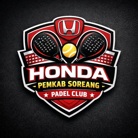 Soreang Fun Padel Club