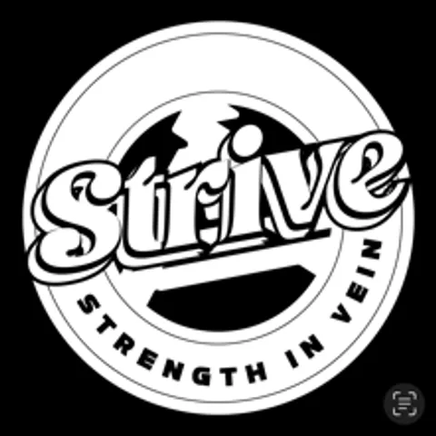Strive Padel Crew