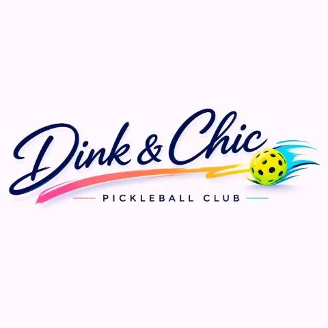 Dink ＆ Chic Pickleball Club