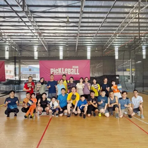 Malacca PickleGang Club