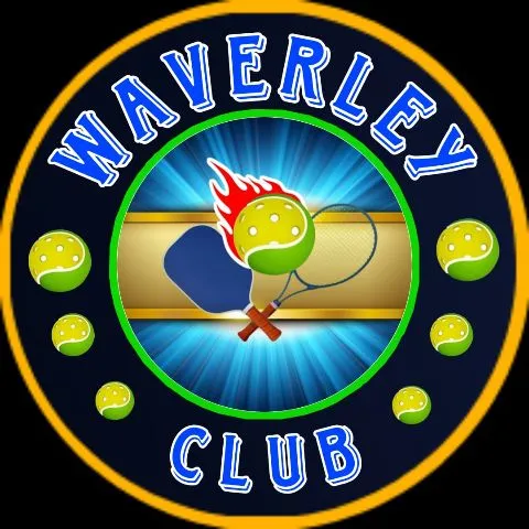 Waverley Pickleball Club