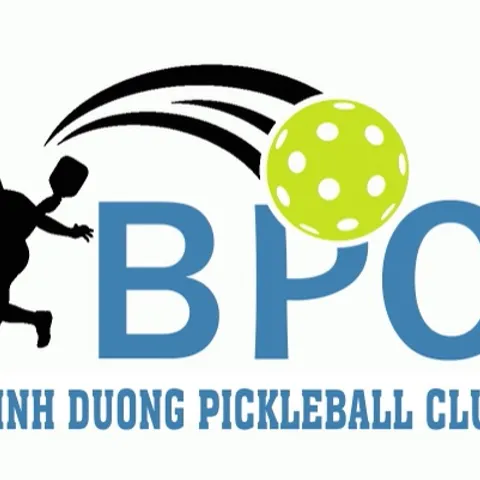 Binh Duong Pickleball 