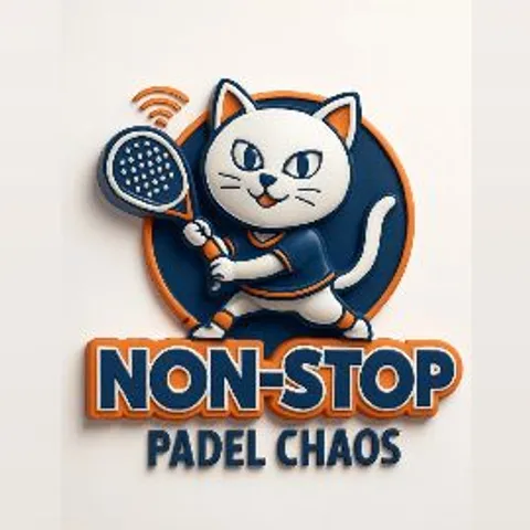 NPC - NonStop Padel Chaos