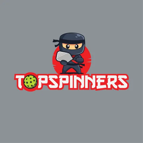 TopSpinners
