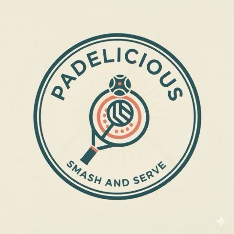 Padelicious 