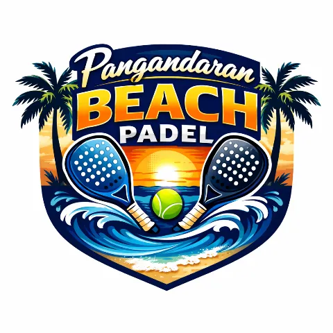 Pangandaran Beach Padel