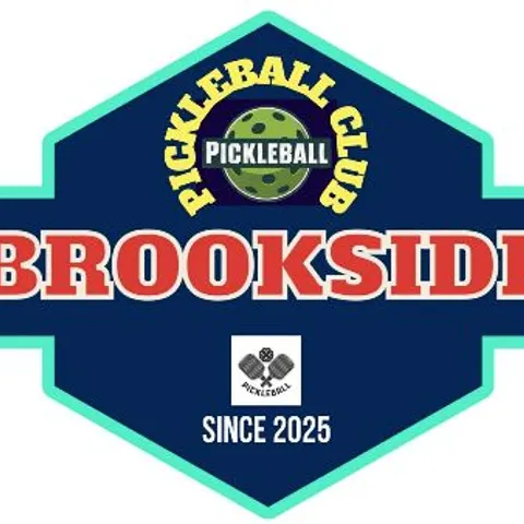 BROOKSIDE PICKLEBALL CLUB