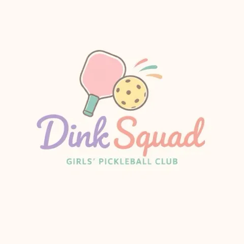 Dink Squad 🏓💅💋