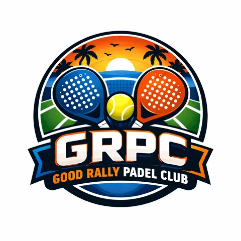 Good Rally Padel Club - GRPC