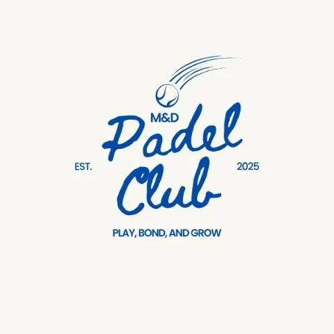 M&D PADEL Club