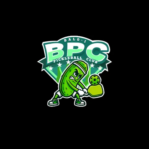 BALO-I PICKLEBALL CLUB