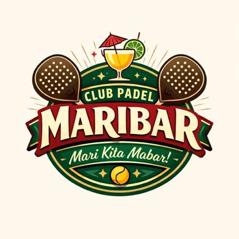 MARIBAR🎾