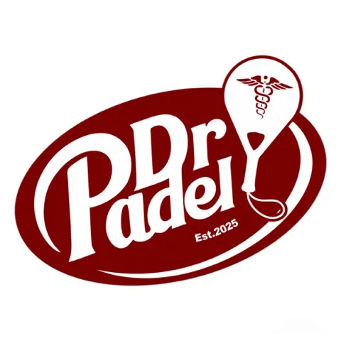 Dr.Padel