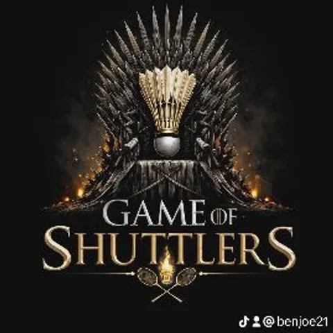Game of Shuttlers