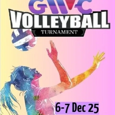 Grand Wisata Voli Club