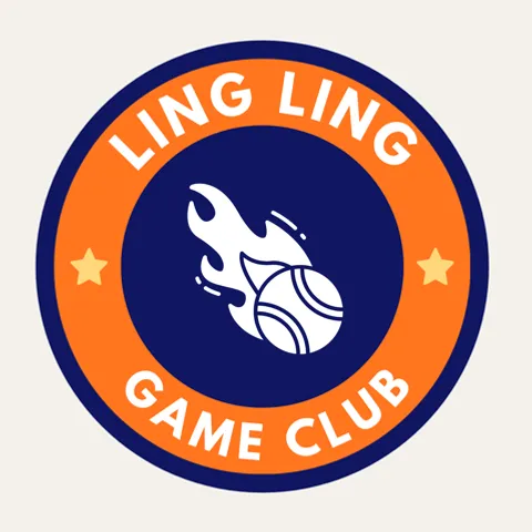 Lingling Cross Court