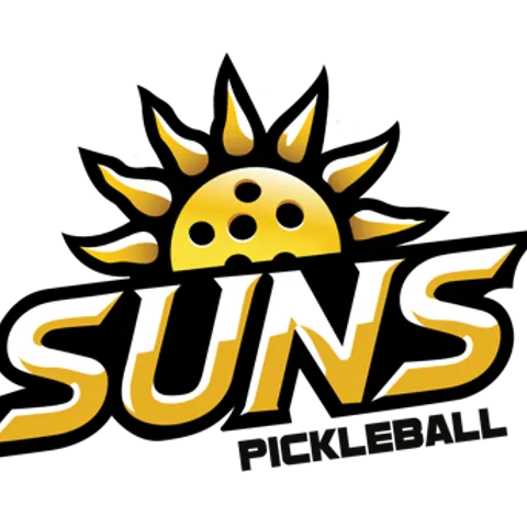 SUNS Pickleball 
