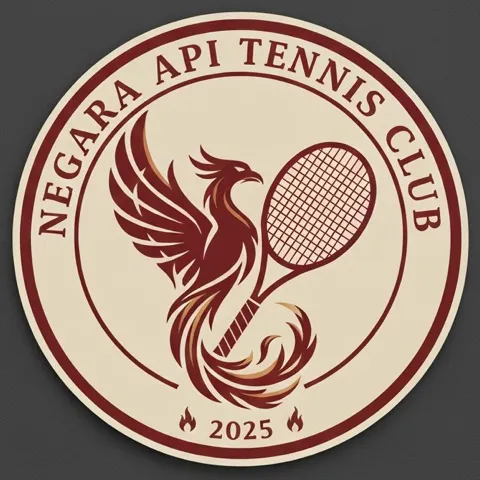 Negara Api Tennis Club