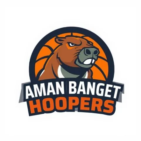 Aman Banget Hoopers